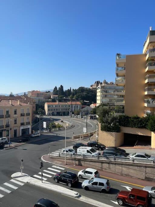 Studio Lumineux A 2 Mn A Pied De La Plage Cannes Kültér fotó